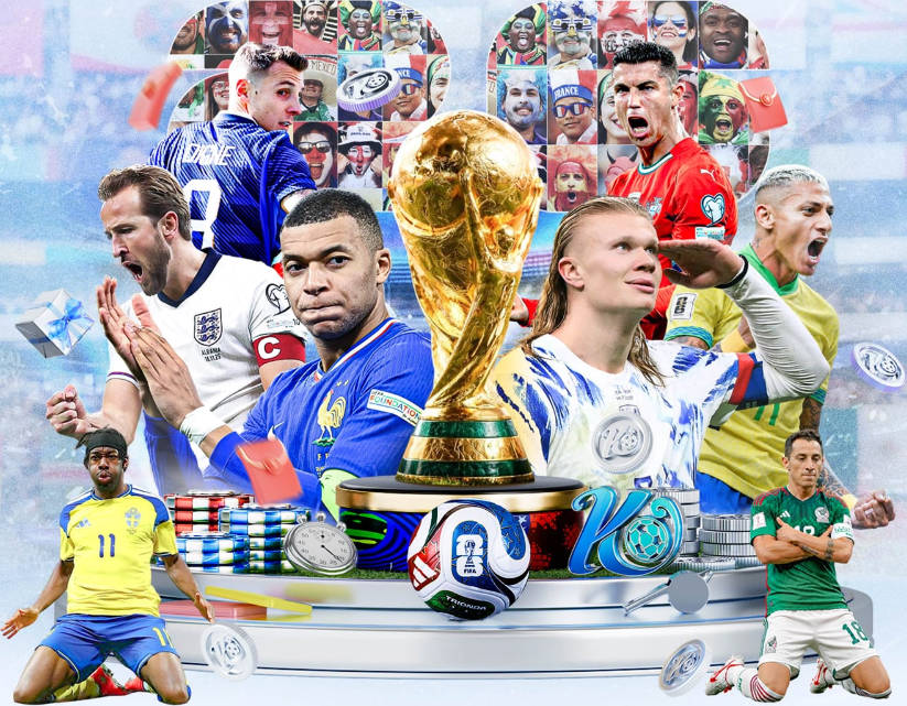 5000万！曼联要签约世界杯国脚，强力边锋，他适合红魔吗